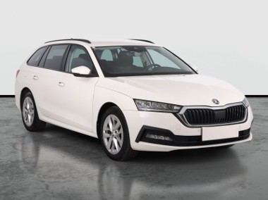 Skoda Octavia IV , Salon Polska, 1. Właściciel, Automat, VAT 23%, Klimatronic,-1