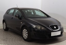 SEAT Leon II , Salon Polska, Klima