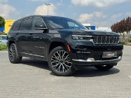 Jeep Grand Cherokee IV [WK2] L Summit Reserve Topowa Wersja dla Wymagających 7osob Stan Perfekcyj