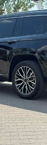 Jeep Grand Cherokee IV [WK2] L Summit Reserve Topowa Wersja dla Wymagających 7osob Stan Perfekcyj-3