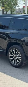 Jeep Grand Cherokee IV [WK2] L Summit Reserve Topowa Wersja dla Wymagających 7osob Stan Perfekcyj-4
