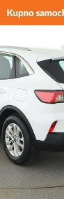 Ford Kuga III mHEV klima auto navi kamera i czujniki parkowania-4