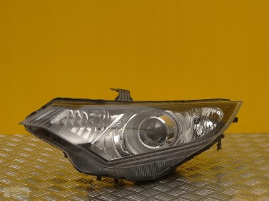 HONDA CIVIC UFO 2012- REFLEKTOR LAMPA LEWA XENON-1