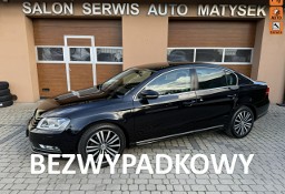 Volkswagen Passat B7 1,8 TSI 160KM Klimatronik Xenony 2xPDC