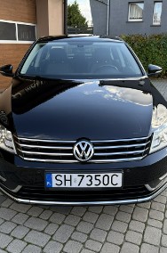 Volkswagen Passat B7 1,8 TSI 160KM Klimatronik Xenony 2xPDC-2