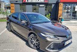 Toyota Camry VIII