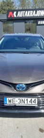Toyota Camry VIII-3