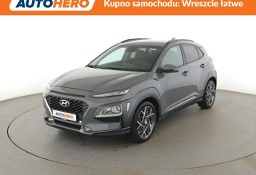 Hyundai Kona HEV kamera automat navi ACC