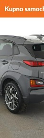 Hyundai Kona HEV kamera automat navi ACC-4