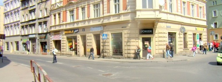 Lokal Wałbrzych Śródmieście-1