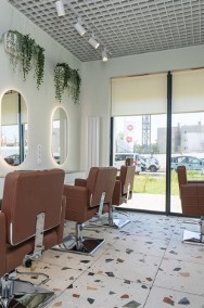 Lokal usługowy salon fryzjerski Zauchy 36 mkw-2
