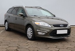 Ford Mondeo VII , Skóra, Navi, Klimatronic, Tempomat, Parktronic,