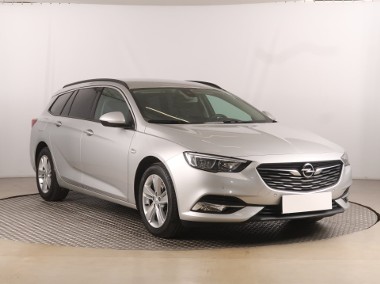 Opel Insignia , 170 KM, Navi, Klimatronic, Tempomat, Parktronic,-1