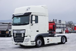 DAF XF 106 480 / EURO 6 / ACC / MEGA / LOW DECK / SUPER SPACE CAB