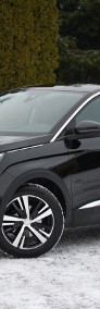 Peugeot 3008 II Virtual Lane Assist BLIS Navi Ledy Parkt. Pół-skóry ASO Peugeot Alu1-3