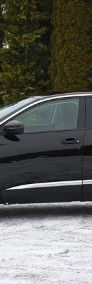 Peugeot 3008 II Virtual Lane Assist BLIS Navi Ledy Parkt. Pół-skóry ASO Peugeot Alu1-4