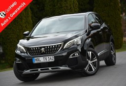 Peugeot 3008 II Virtual Lane Assist BLIS Navi Ledy Parkt. Pół-skóry ASO Peugeot Alu1