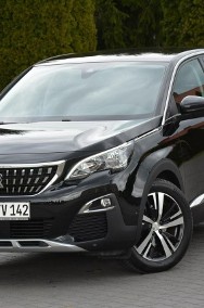 Peugeot 3008 II Virtual Lane Assist BLIS Navi Ledy Parkt. Pół-skóry ASO Peugeot Alu1-2