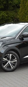Peugeot 3008 II Virtual Lane Assist BLIS Navi Ledy Parkt. Pół-skóry ASO Peugeot Alu1-3