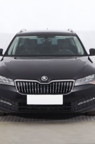Skoda Superb III , Salon Polska, Serwis ASO, Automat, Klimatronic, Tempomat,-2