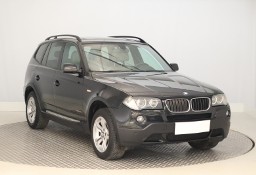BMW X3 I (E83) , Salon Polska, 177 KM, Automat, Skóra, Xenon, Klimatronic,