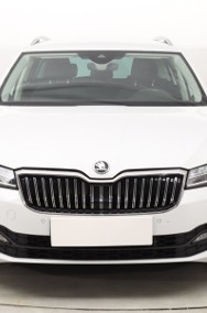 Skoda Superb III , Salon Polska, Serwis ASO, Automat, VAT 23%, Navi,-2