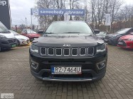 Jeep Compass II 2.0 MJD Limited 4WD S&amp;S