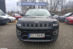 Jeep Compass II 2.0 MJD Limited 4WD S&amp;S