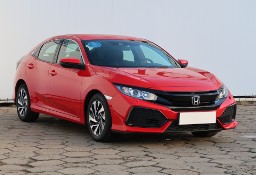 Honda Civic IX , Salon Polska, 1. Właściciel, Serwis ASO, Klimatronic,