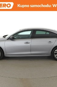 Peugeot 508 II full led automat grzane fotele virtual navi kamera pdc el. fotele-2