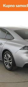 Peugeot 508 II full led automat grzane fotele virtual navi kamera pdc el. fotele-4