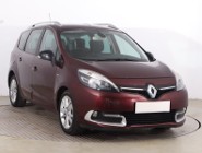 Renault Grand Scenic IV , Salon Polska, 7 miejsc, Navi, Klimatronic, Tempomat,