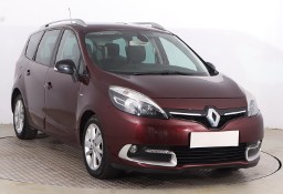 Renault Grand Scenic IV , Salon Polska, 7 miejsc, Navi, Klimatronic, Tempomat,