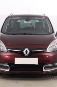 Renault Grand Scenic IV , Salon Polska, 7 miejsc, Navi, Klimatronic, Tempomat,-2