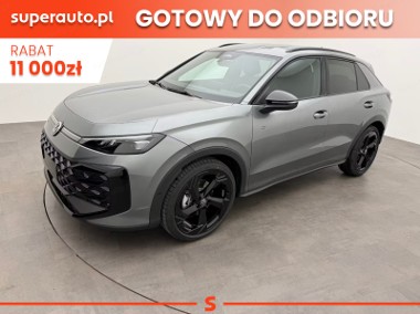 Volkswagen T-Roc R-Line 1.5 eTSI DSG R-Line 1.5 eTSI 150KM DSG-1