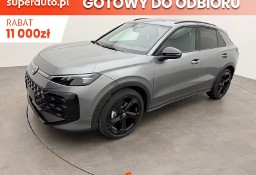 Volkswagen T-Roc R-Line 1.5 eTSI DSG R-Line 1.5 eTSI 150KM DSG