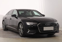Audi A6 V (C8) , Salon Polska, Serwis ASO, 204 KM, Automat, Skóra, Navi,