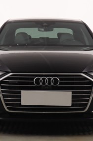 Audi A6 V (C8) , Salon Polska, Serwis ASO, 204 KM, Automat, Skóra, Navi,-2