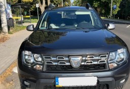 Dacia Duster Bezwypadkowa, niski przebieg, 1.6 SCe Laureate S&amp;S