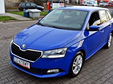 Skoda Fabia III-1