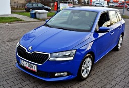 Skoda Fabia III