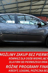 Toyota Auris I AUTOMAT Tylko 142 TYŚ KM 1WŁAŚCICIEL Serwis ASO Kraj Bezwyp 1.6i 16V-2