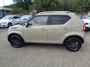 4x4 idealny stan serwis aso 1-szy właściciel -1