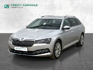 Skoda Superb III Skoda Superb 2.0 TDI SCR STYLE 4X4 DSG