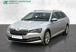 Skoda Superb III Skoda Superb 2.0 TDI SCR STYLE 4X4 DSG