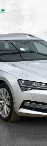 Skoda Superb III Skoda Superb 2.0 TDI SCR STYLE 4X4 DSG-3