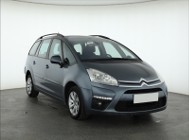Citroen C4 Picasso I , Salon Polska, 7 miejsc, Klimatronic, Tempomat, Parktronic