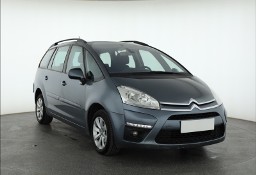Citroen C4 Picasso I , Salon Polska, 7 miejsc, Klimatronic, Tempomat, Parktronic