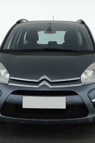 Citroen C4 Picasso I , Salon Polska, 7 miejsc, Klimatronic, Tempomat, Parktronic-2
