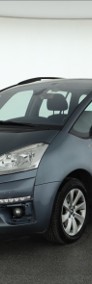 Citroen C4 Picasso I , Salon Polska, 7 miejsc, Klimatronic, Tempomat, Parktronic-3